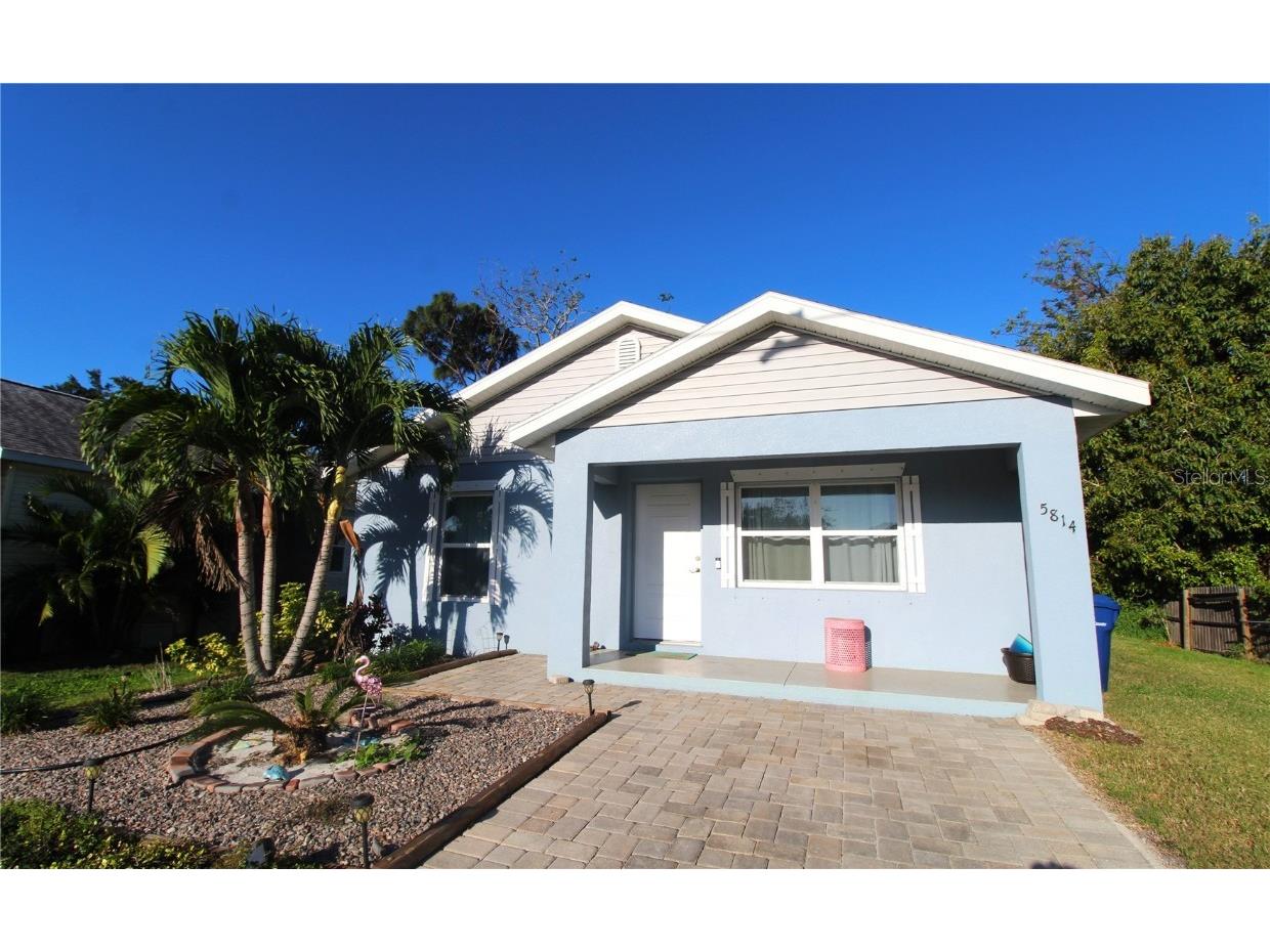 5814 Richard Place #5814 Sarasota FL 34231 A4564641 image1