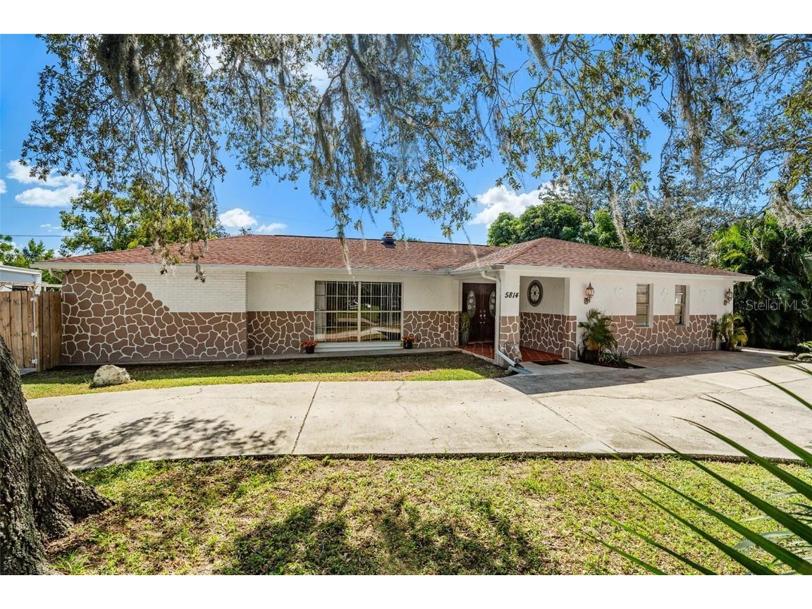 5814 Riddle Road Holiday FL 34690 TB8313353 image1