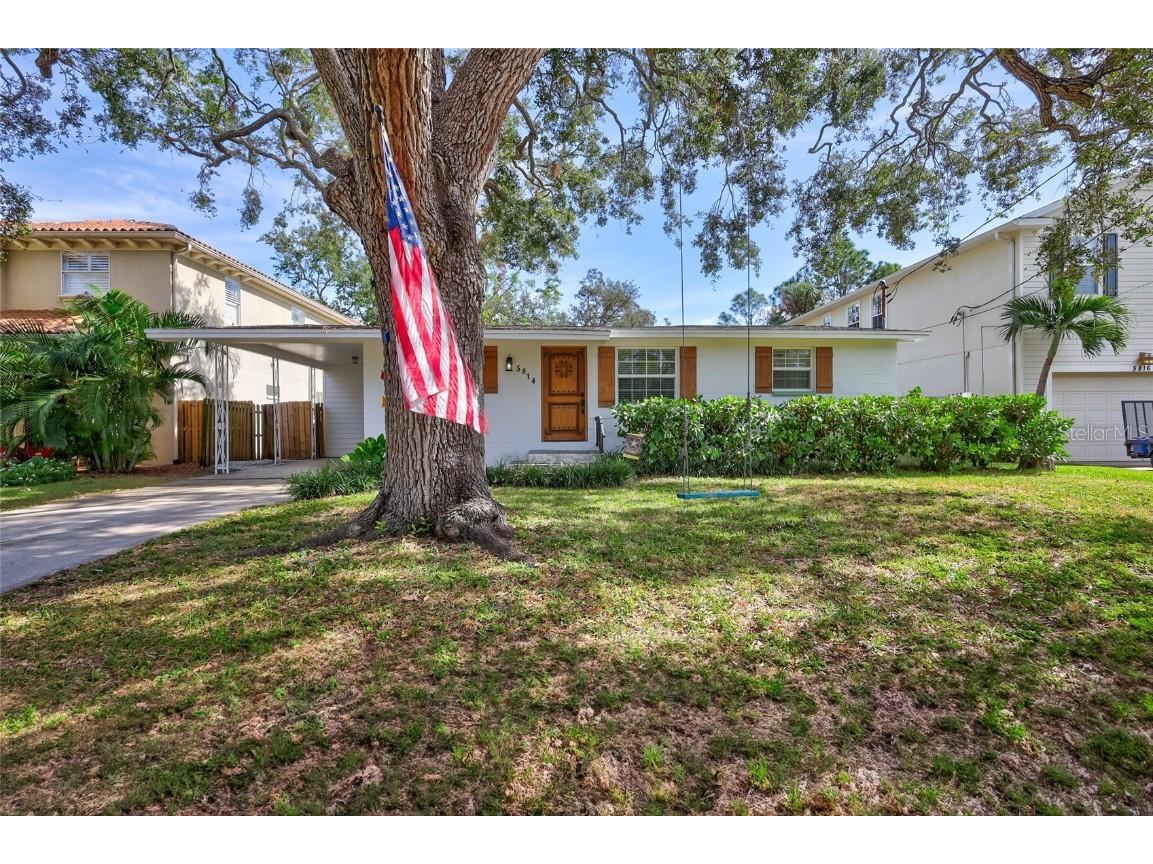 5814 S 6th Street Tampa FL 33611 TB8320559 image1