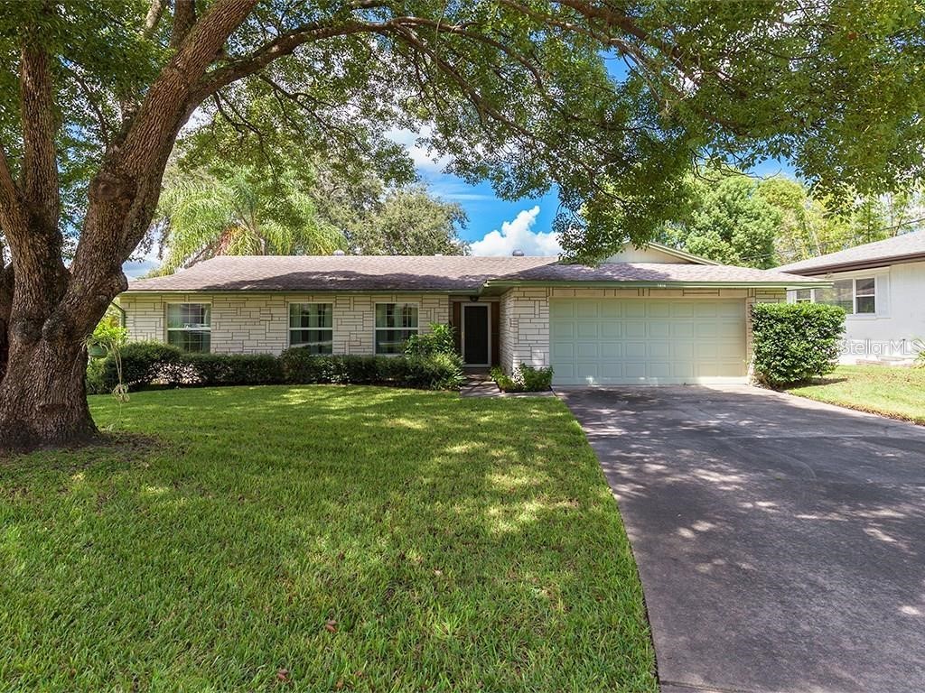 5814 Satel Drive Orlando FL 32810 - LAKE WESTON O6133190 image1