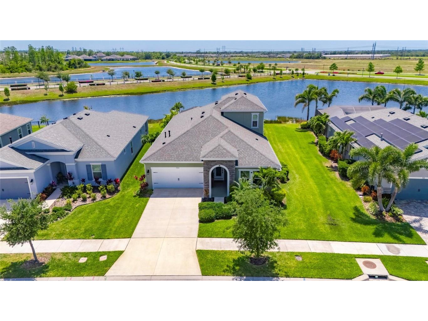 5814 Silver Sun Drive Apollo Beach FL 33572 TB8379382 image1