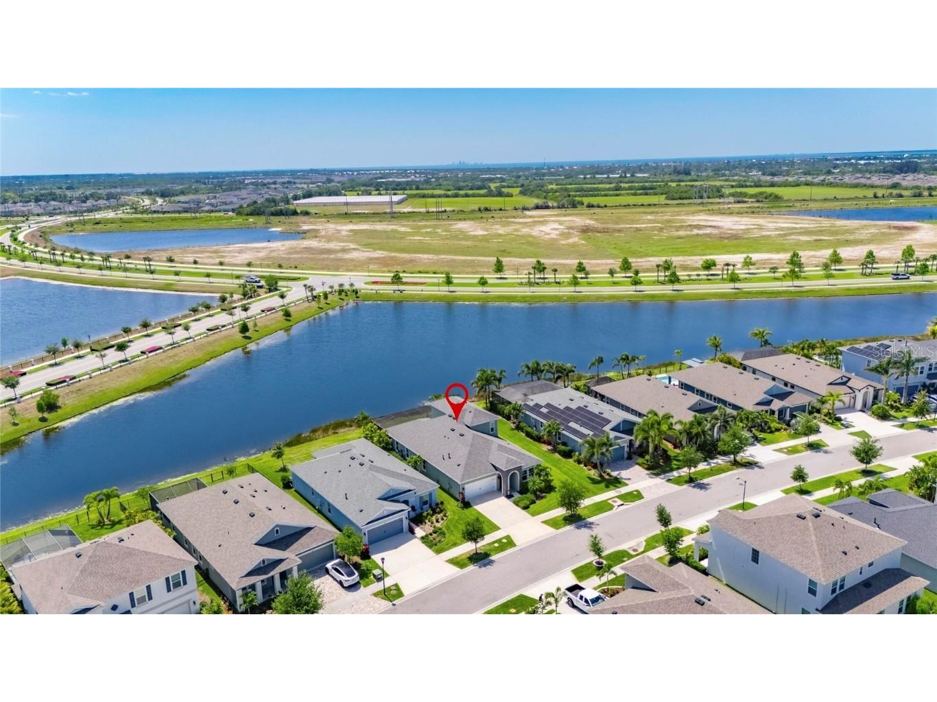 5814 Silver Sun Drive Apollo Beach FL 33572 TB8379382 image6