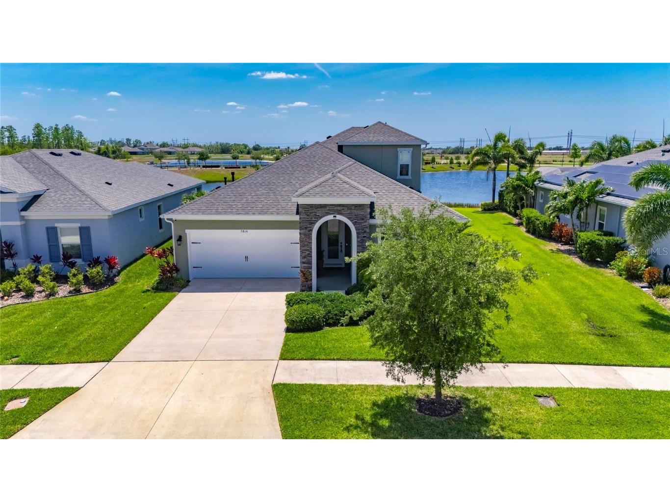 5814 Silver Sun Drive Apollo Beach FL 33572 TB8379382 image67