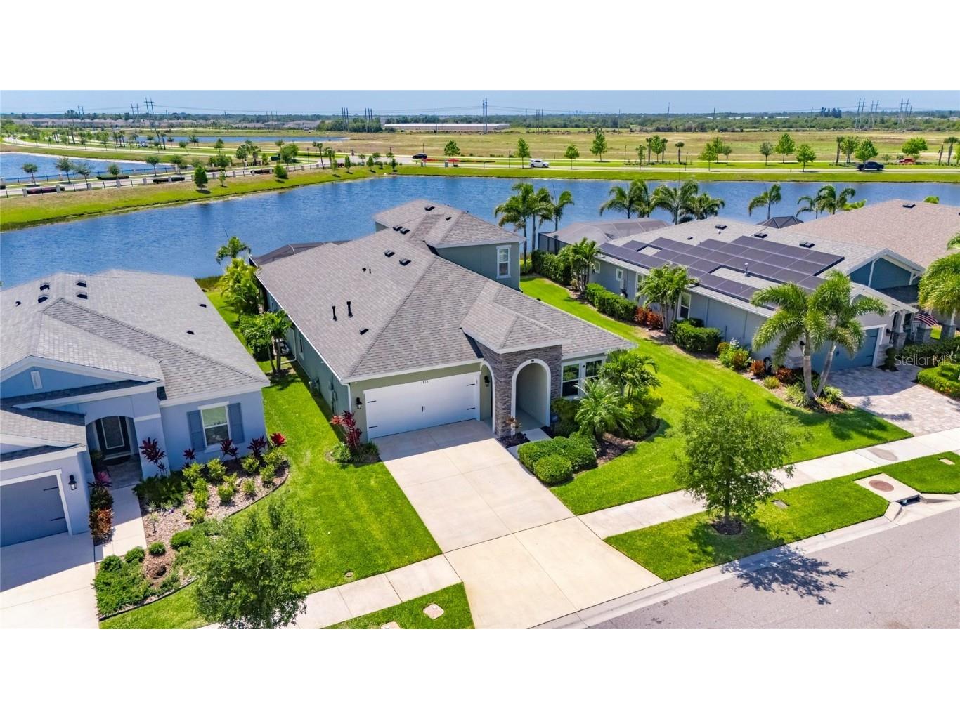 5814 Silver Sun Drive Apollo Beach FL 33572 TB8379382 image78