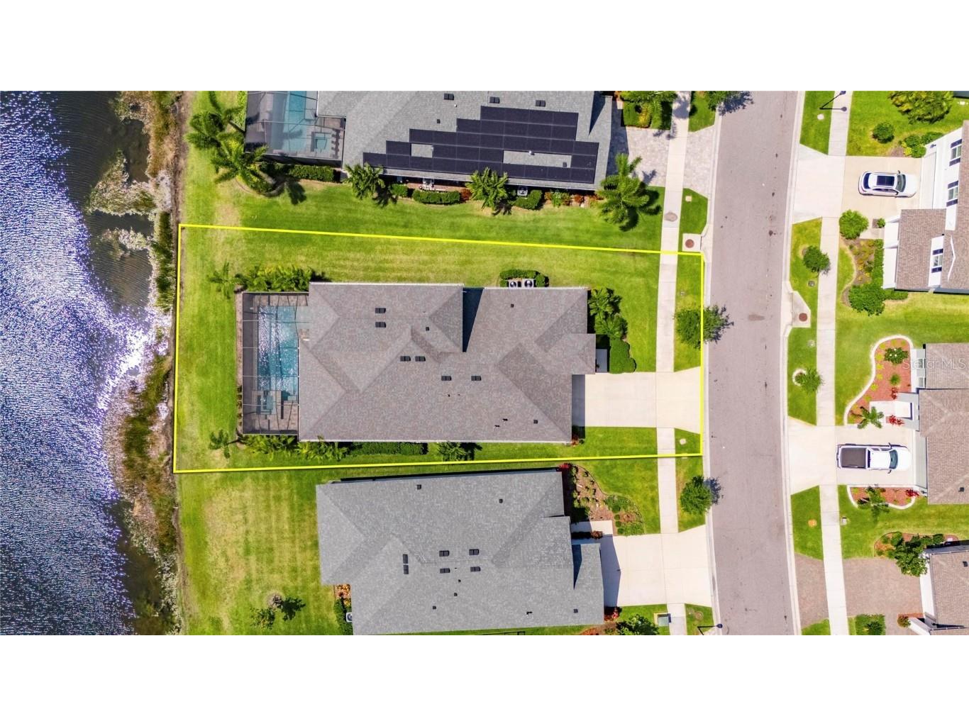 5814 Silver Sun Drive Apollo Beach FL 33572 TB8379382 image79