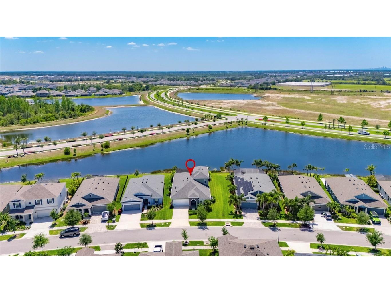 5814 Silver Sun Drive Apollo Beach FL 33572 TB8379382 image80