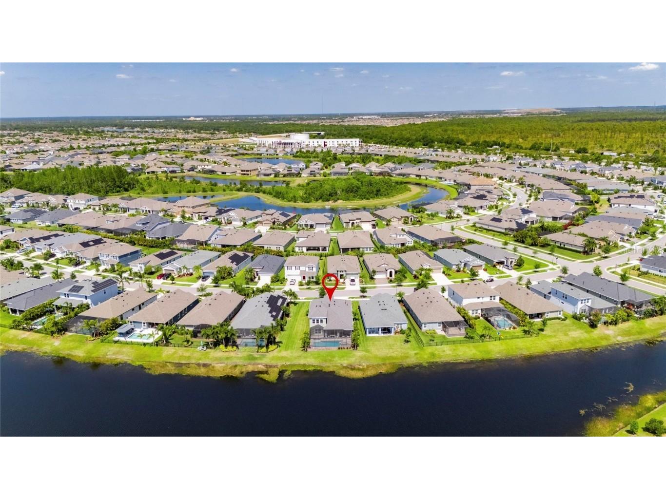 5814 Silver Sun Drive Apollo Beach FL 33572 TB8379382 image82