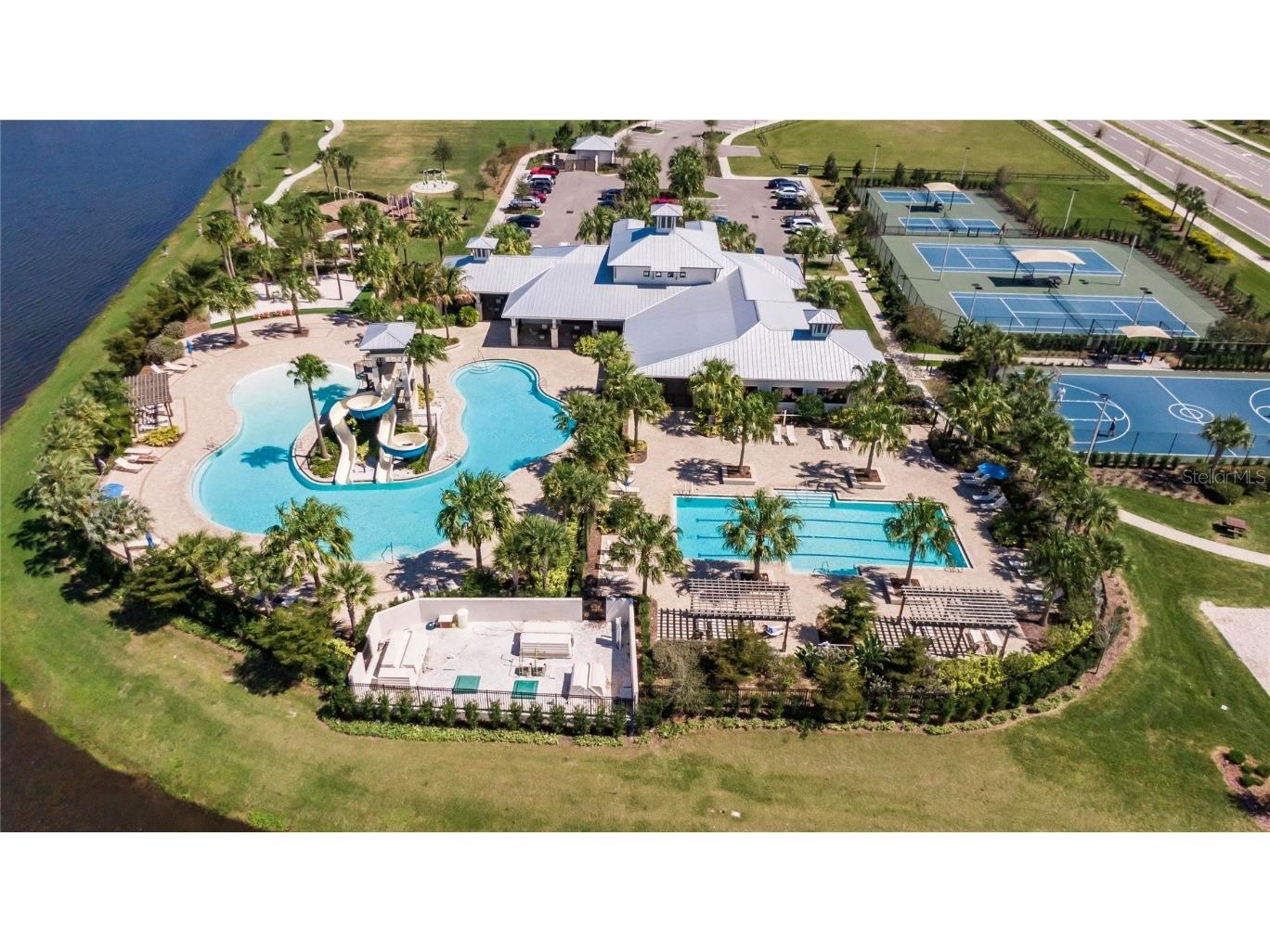 5814 Silver Sun Drive Apollo Beach FL 33572 TB8379382 image86