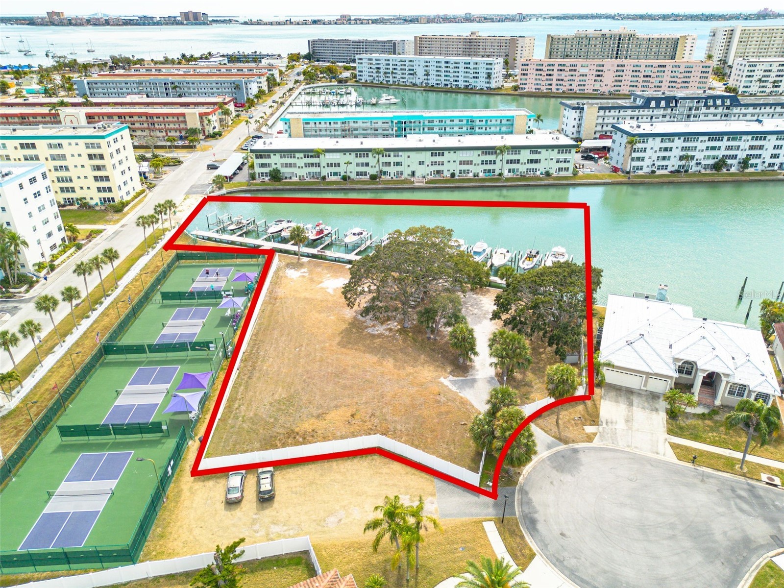 5814 Skimmer Point Boulevard S Gulfport FL 33707 TB8476178 image2