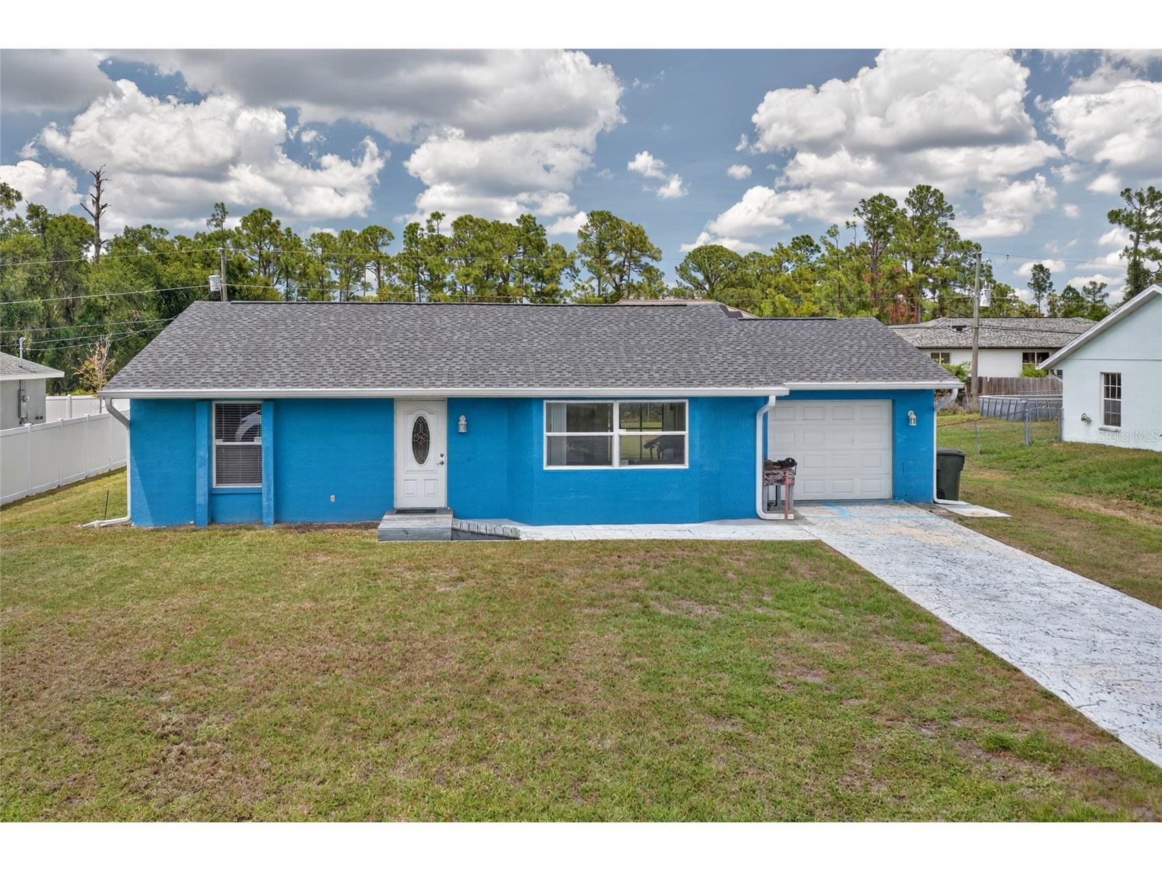 5814 Sylvania Avenue North Port FL 34291 C7525915 image1