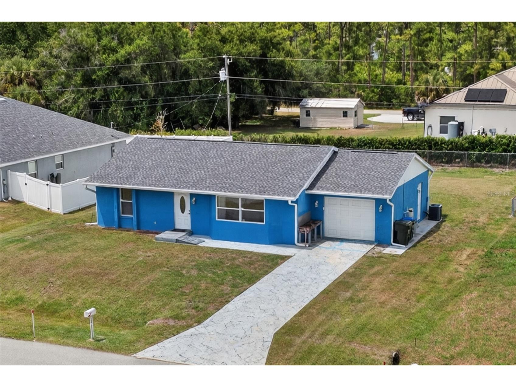 5814 Sylvania Avenue North Port FL 34291 C7525915 image22