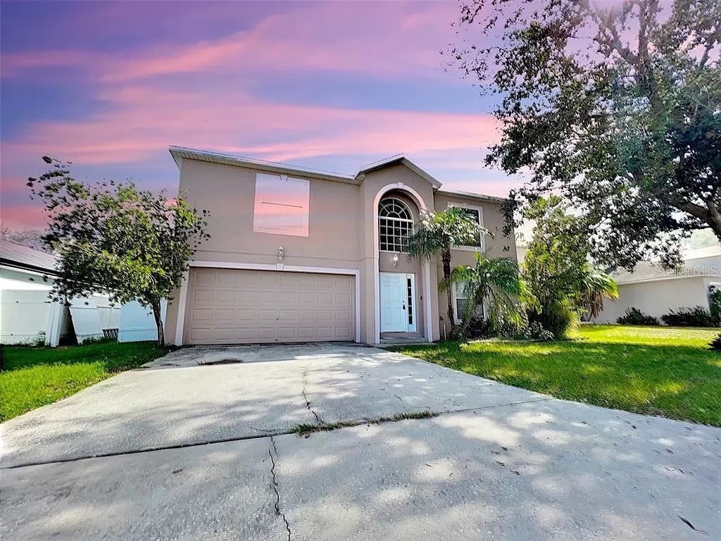 5814 Windridge Drive Winter Haven FL 33881 O6186422 image1