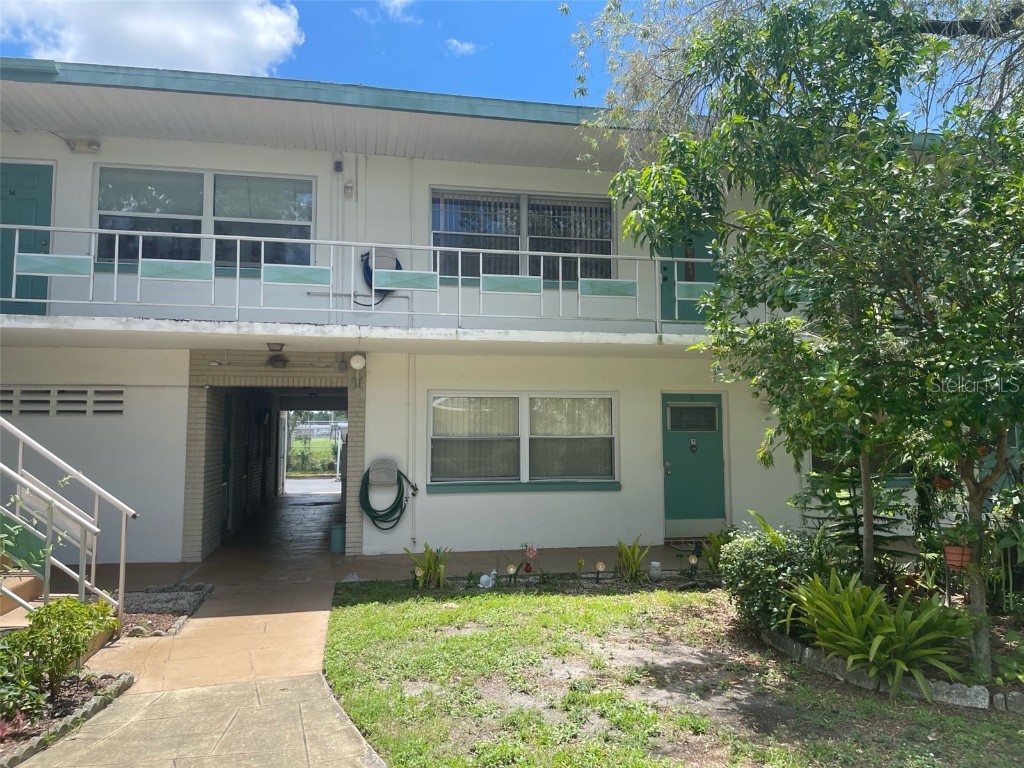 5815 18th Street N #15 Saint Petersburg FL 33714 U8210422 image1