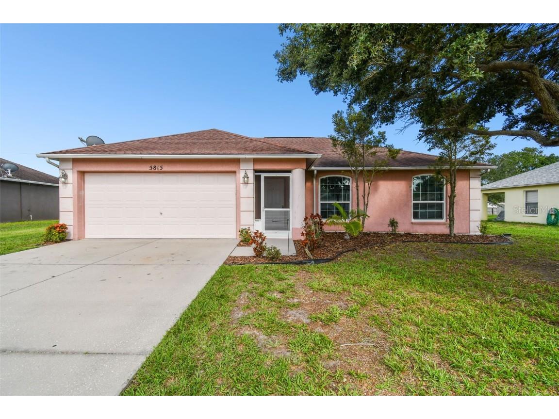 5815 33rd Drive E Palmetto FL 34221 T3536523 image1