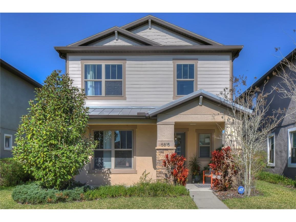 5815 Caldera Ridge Drive Lithia FL 33547 T3435493 image1