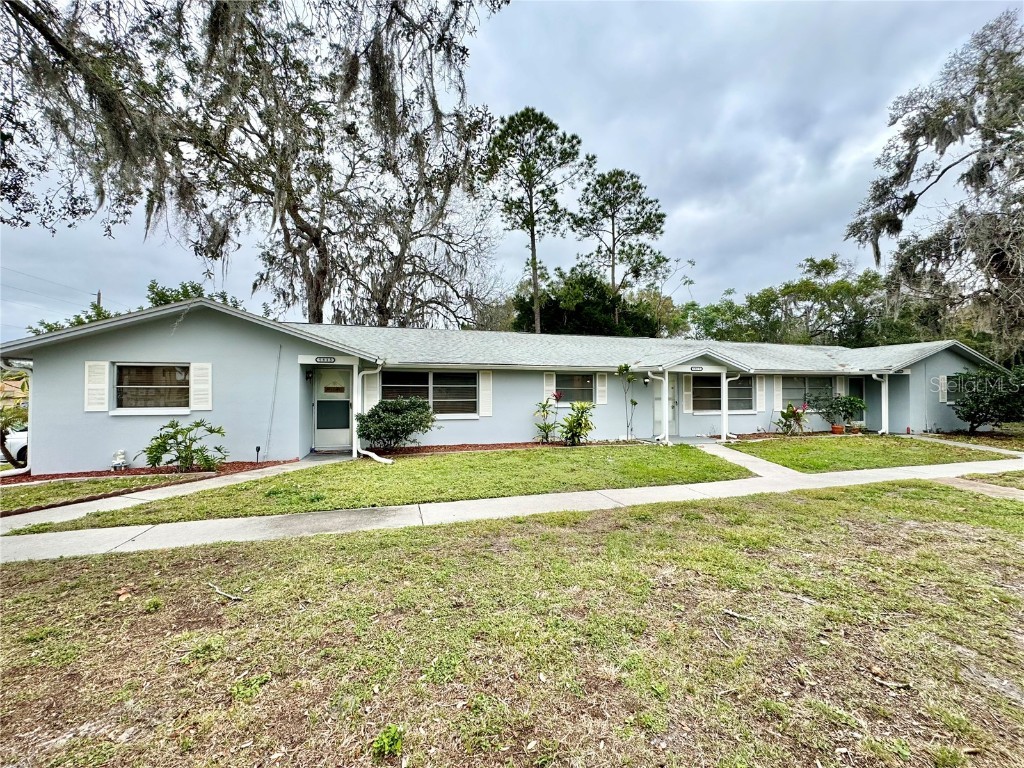 5815 Dailey Lane New Port Richey FL 34652 W7861562 image1