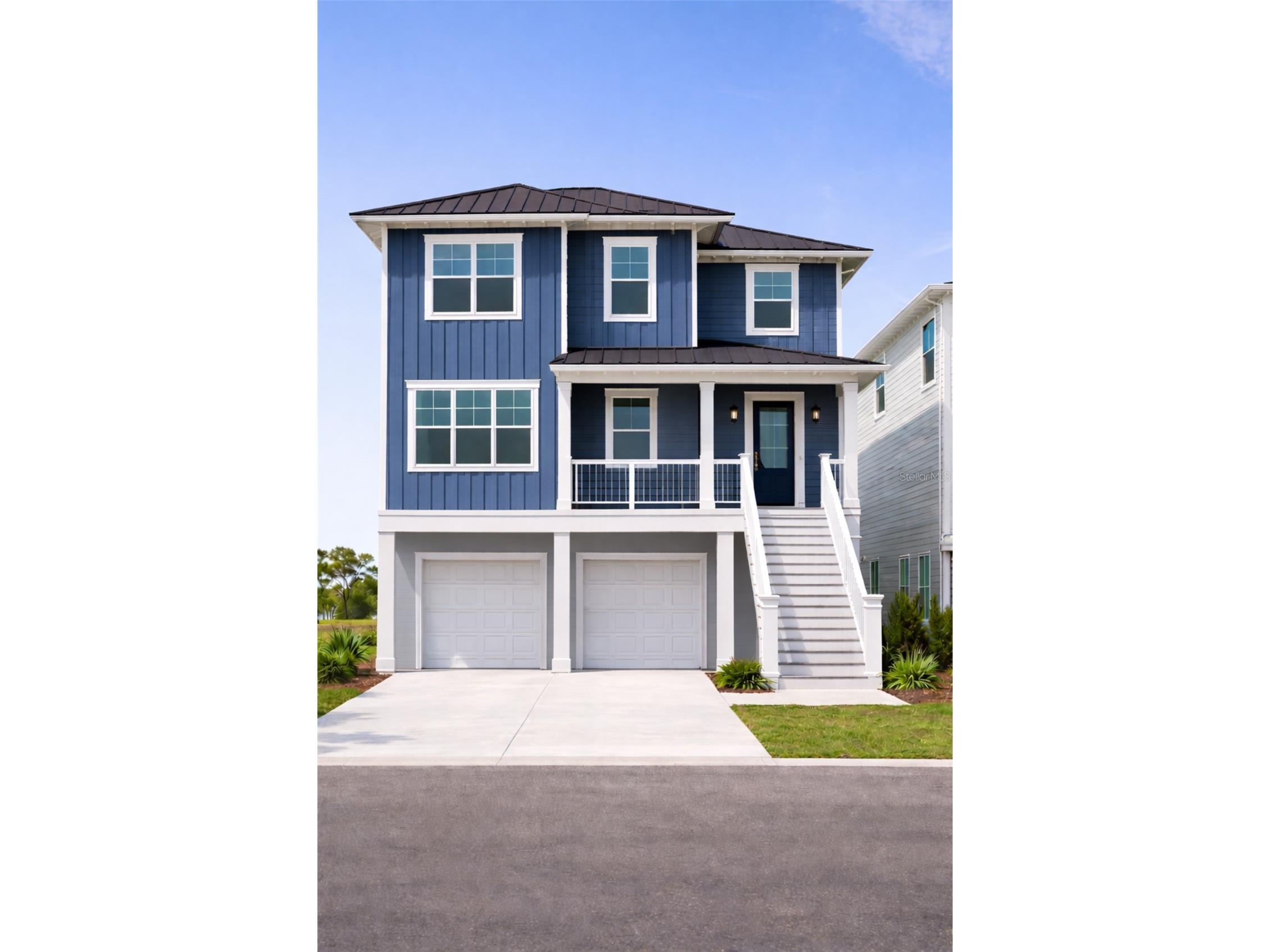 5815 Elisabethan Lane New Port Richey FL 34652 W7882518 image1