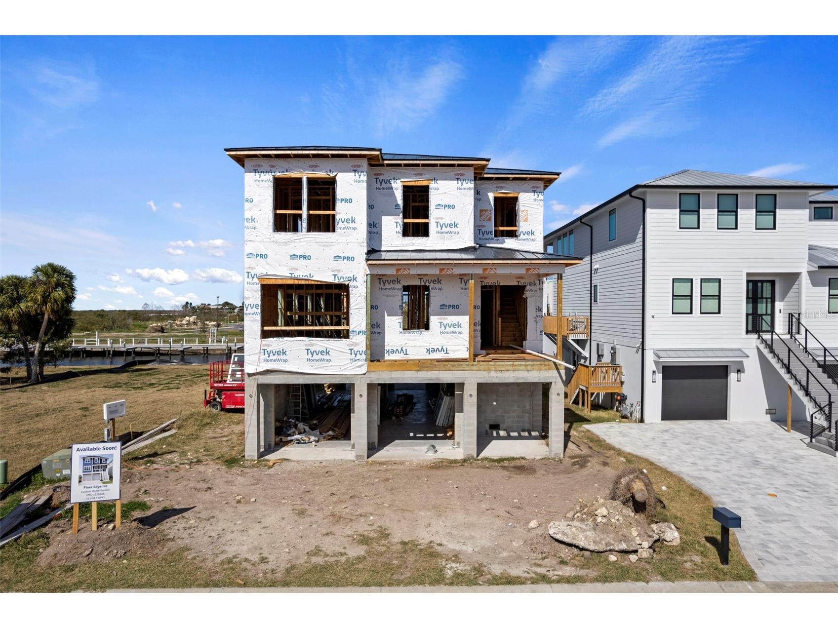 5815 Elisabethan Lane New Port Richey FL 34652 W7882518 image3