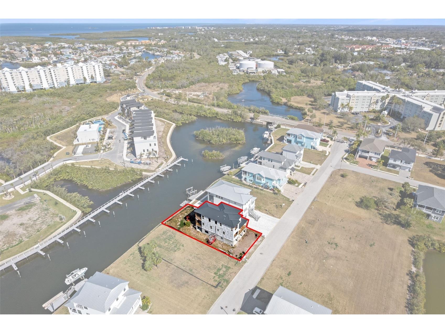 5815 Elisabethan Lane New Port Richey FL 34652 W7882518 image7
