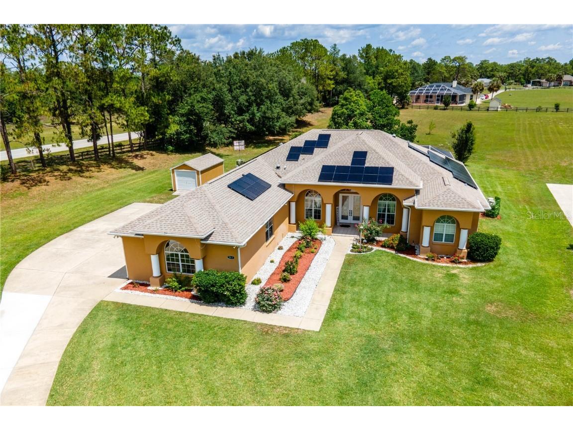 5815 NE 70th Street Silver Springs FL 34488 OM702604 image1