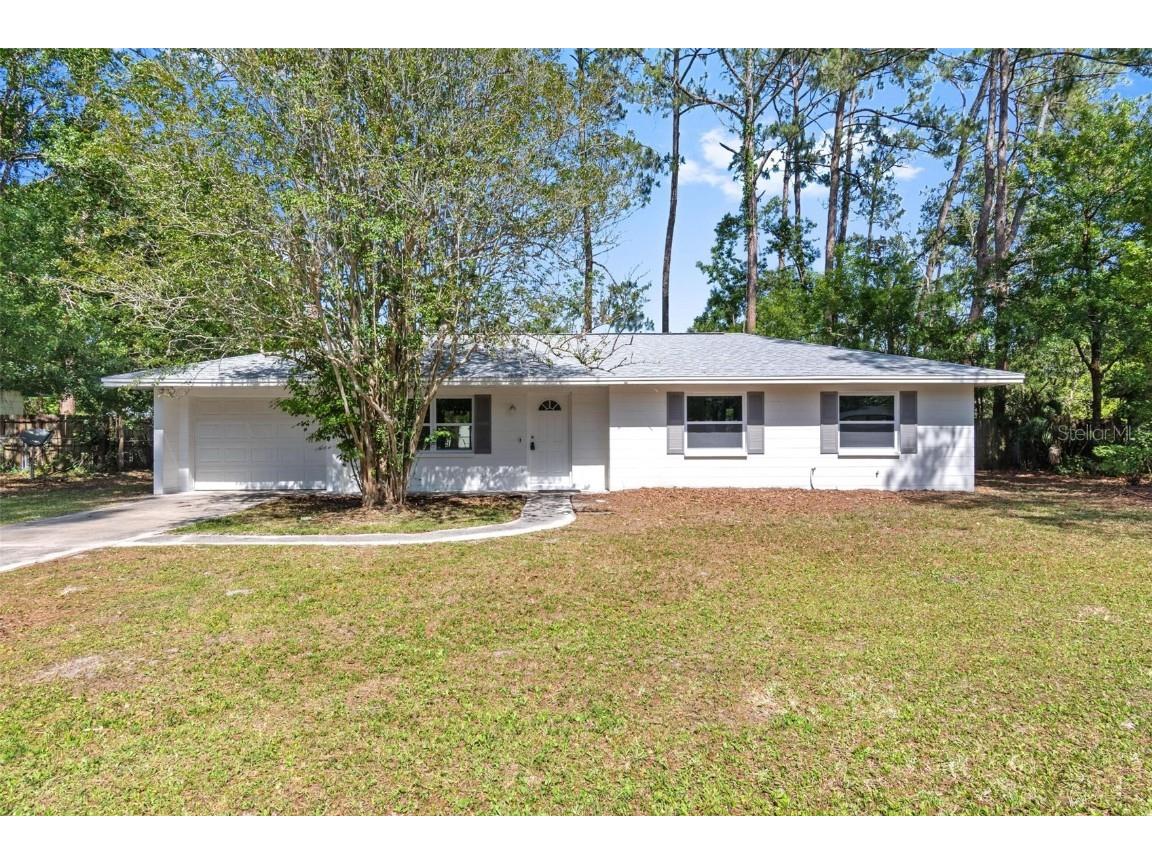 5815 NW 26th Terrace Gainesville FL 32653 GC531001 image1