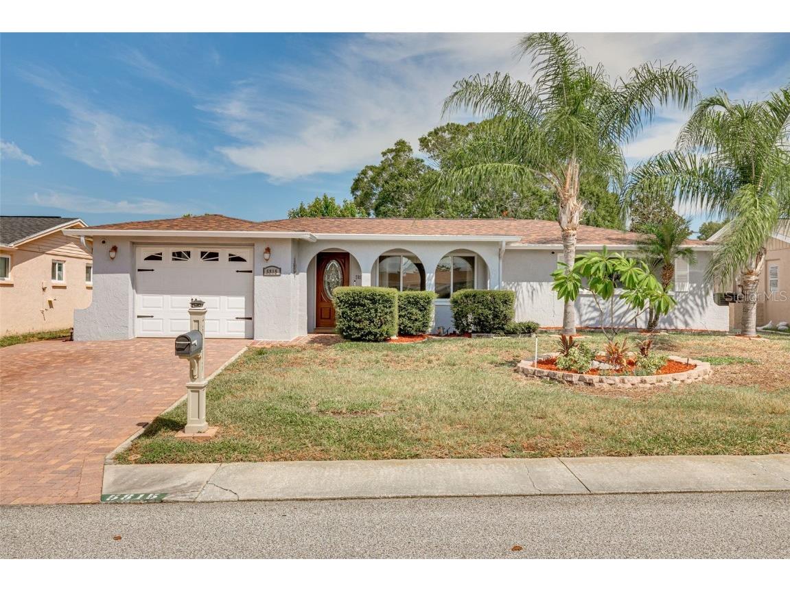 5815 Thrush Drive New Port Richey FL 34652 U8214070 image1