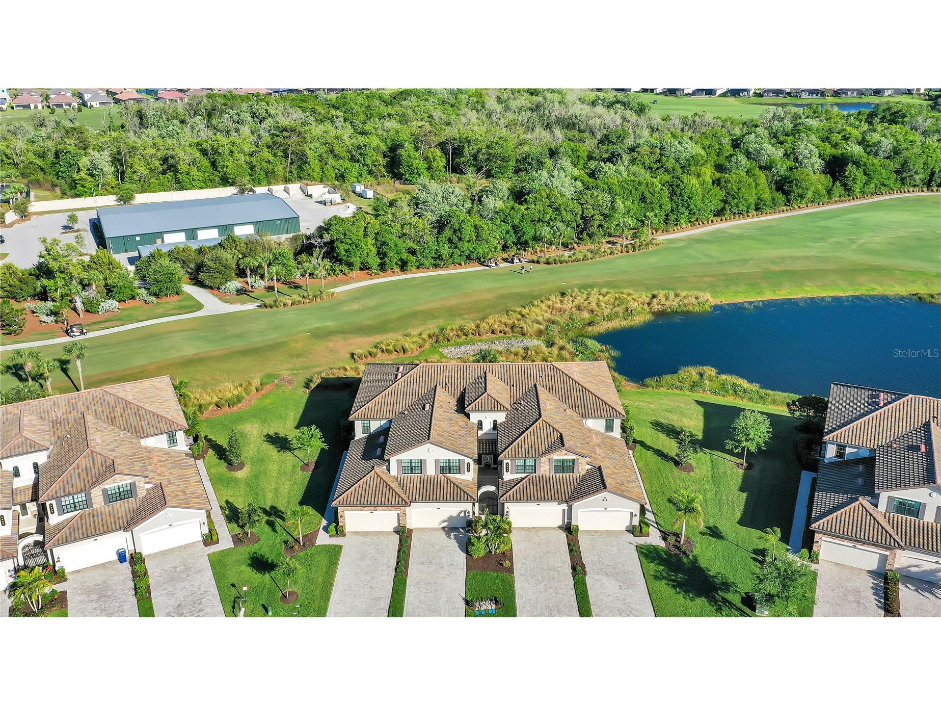 5815 Wake Forest Run #103 Lakewood Ranch FL 34211 A4683440 image1