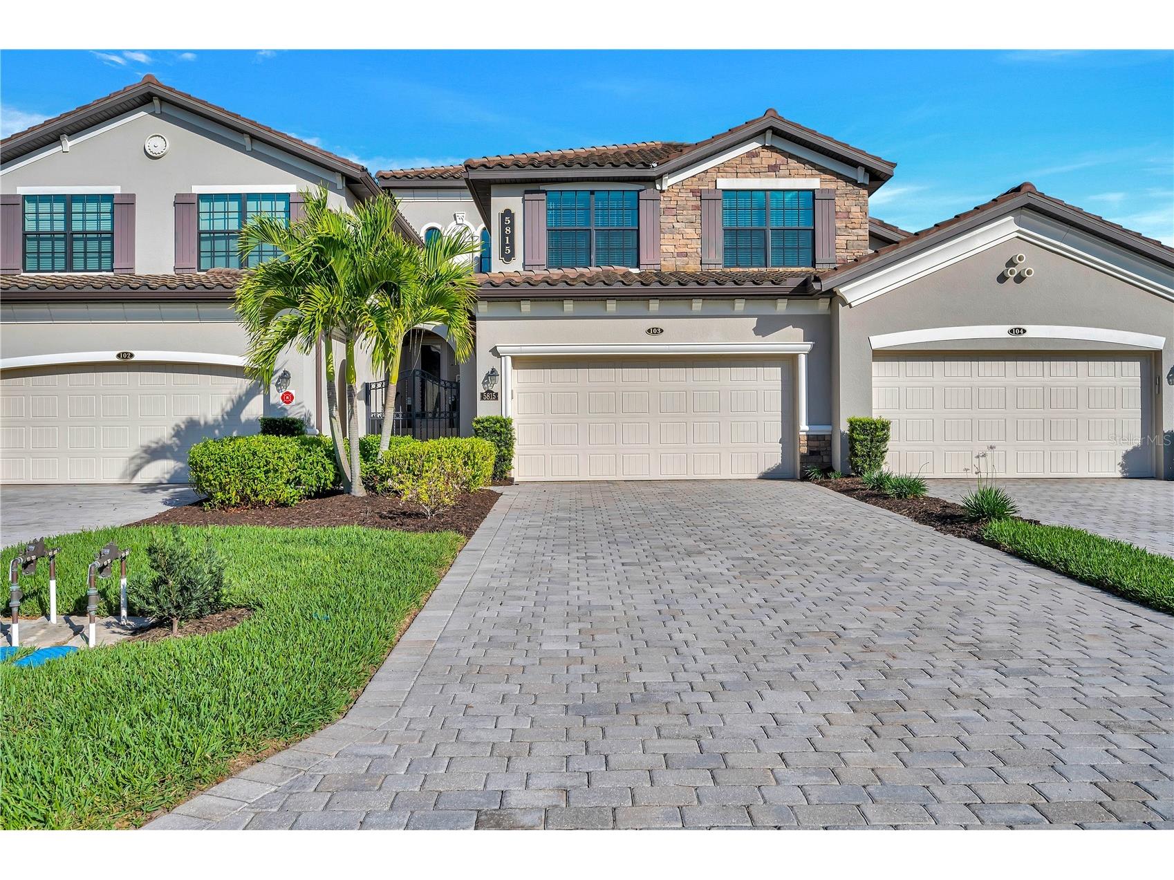 5815 Wake Forest Run #103 Lakewood Ranch FL 34211 A4683440 image30