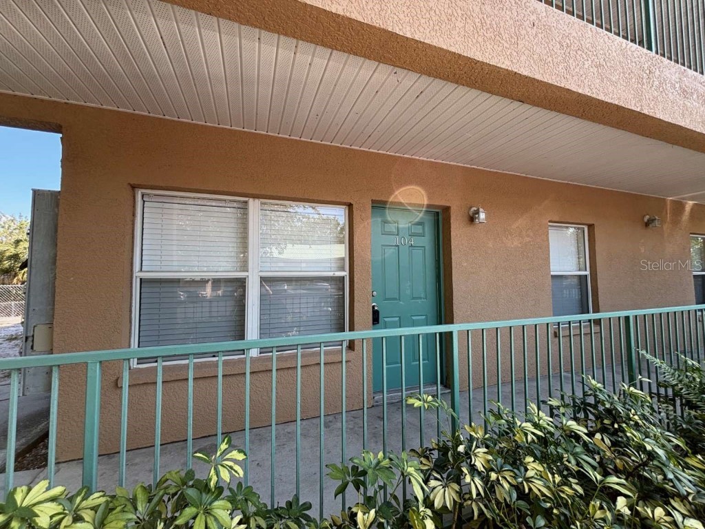 5816 Congress Street #104 New Port Richey FL 34653 U8245588 image1