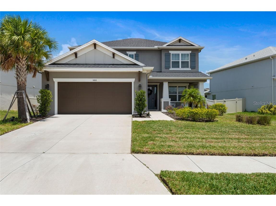 5816 Maidenstone Way Palmetto FL 34221 T3544599 image1