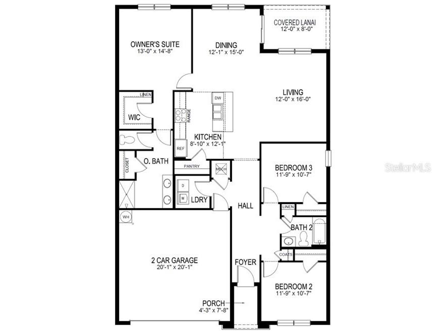 5816 Silver Feather Way Palmetto FL 34221 A4670298 image20