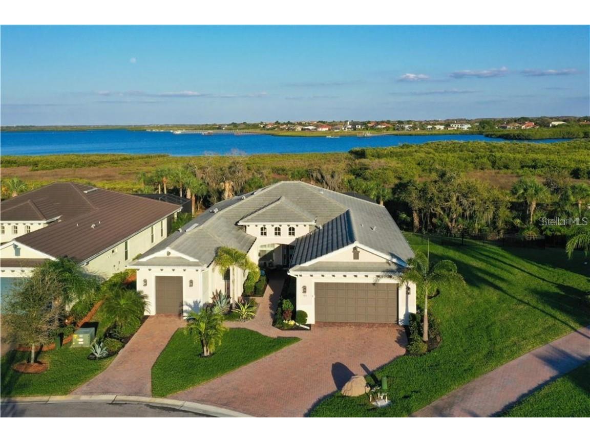 5816 Tidewater Preserve Boulevard Bradenton FL 34208 - MANATEE A4626001 image1