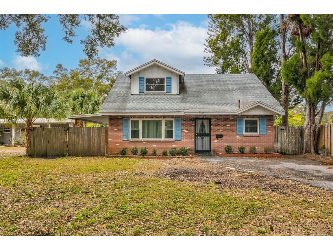 5816 Woodrow Wilson Boulevard NE Saint Petersburg FL 33703 W7860990 image1