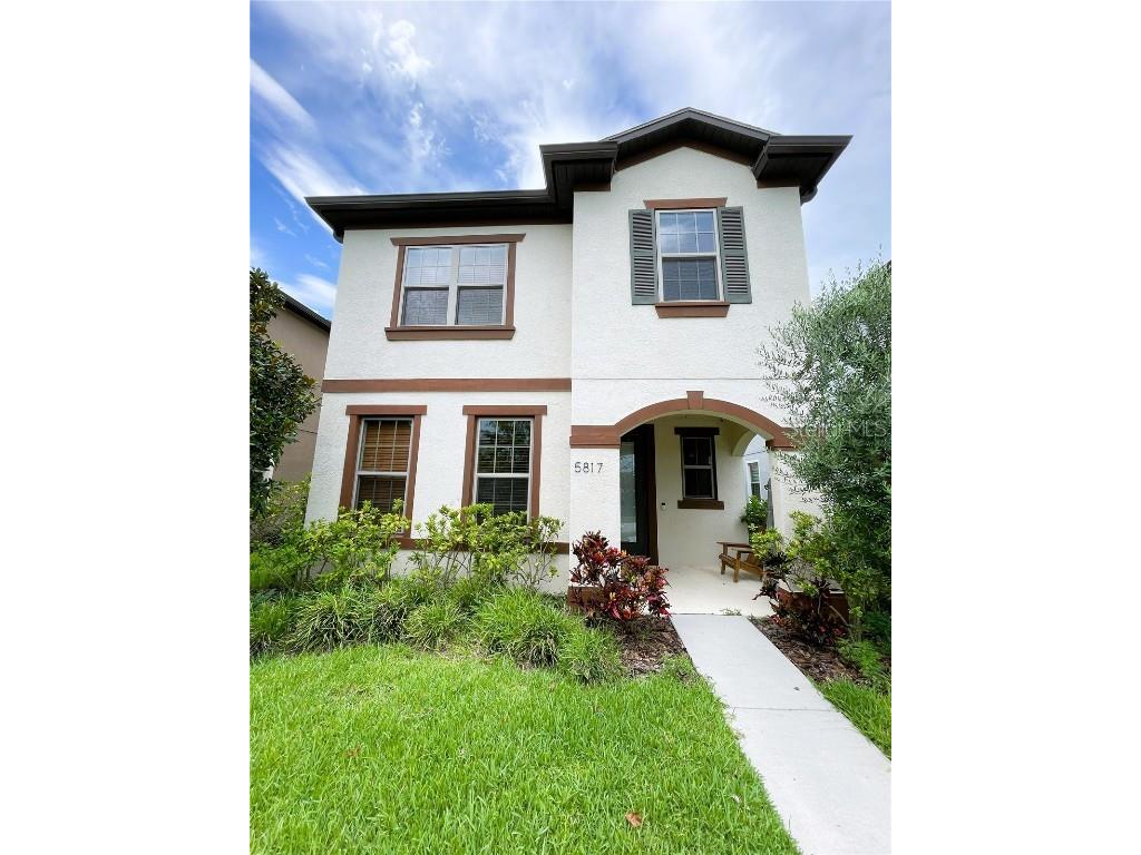 5817 Colony Glen Road Lithia FL 33547 T3459790 image1