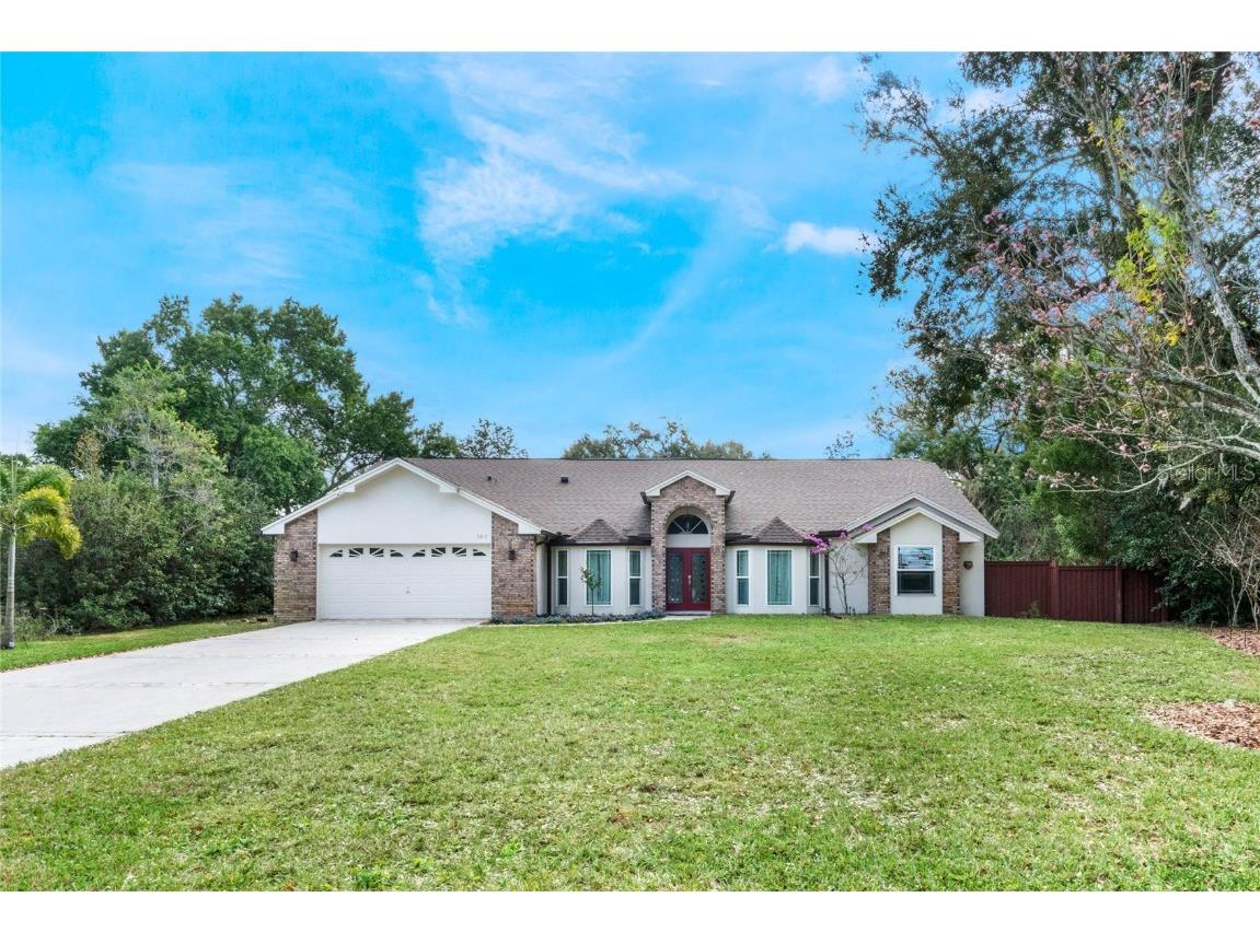 5817 Cove Drive Belle Isle FL 32812 - LAKE CONWAY O6179181 image1