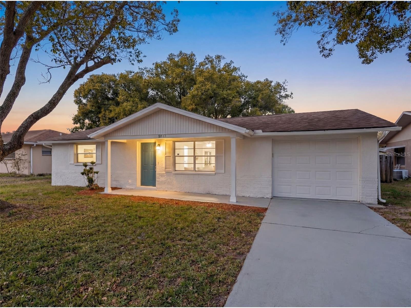 5817 Elena Drive Holiday FL 34690 O6376453 image1