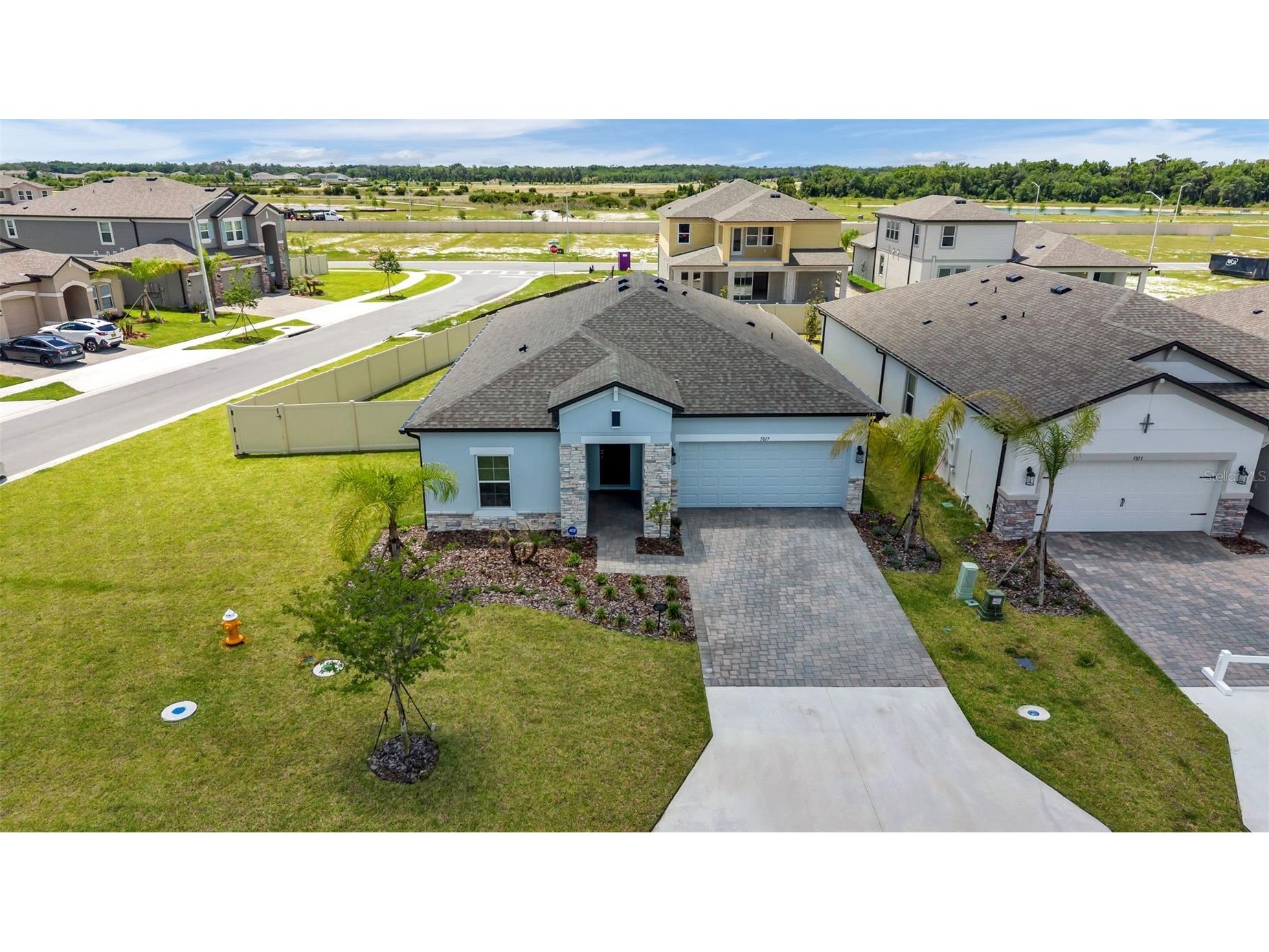 5817 Freesia Drive Lakeland FL 33811 L4961912 image40