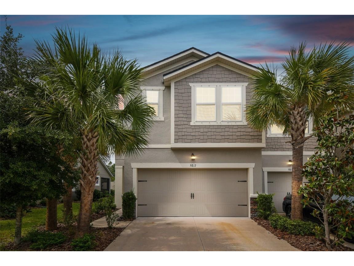 5817 Grand Sonata Avenue Lutz FL 33558 T3541297 image1