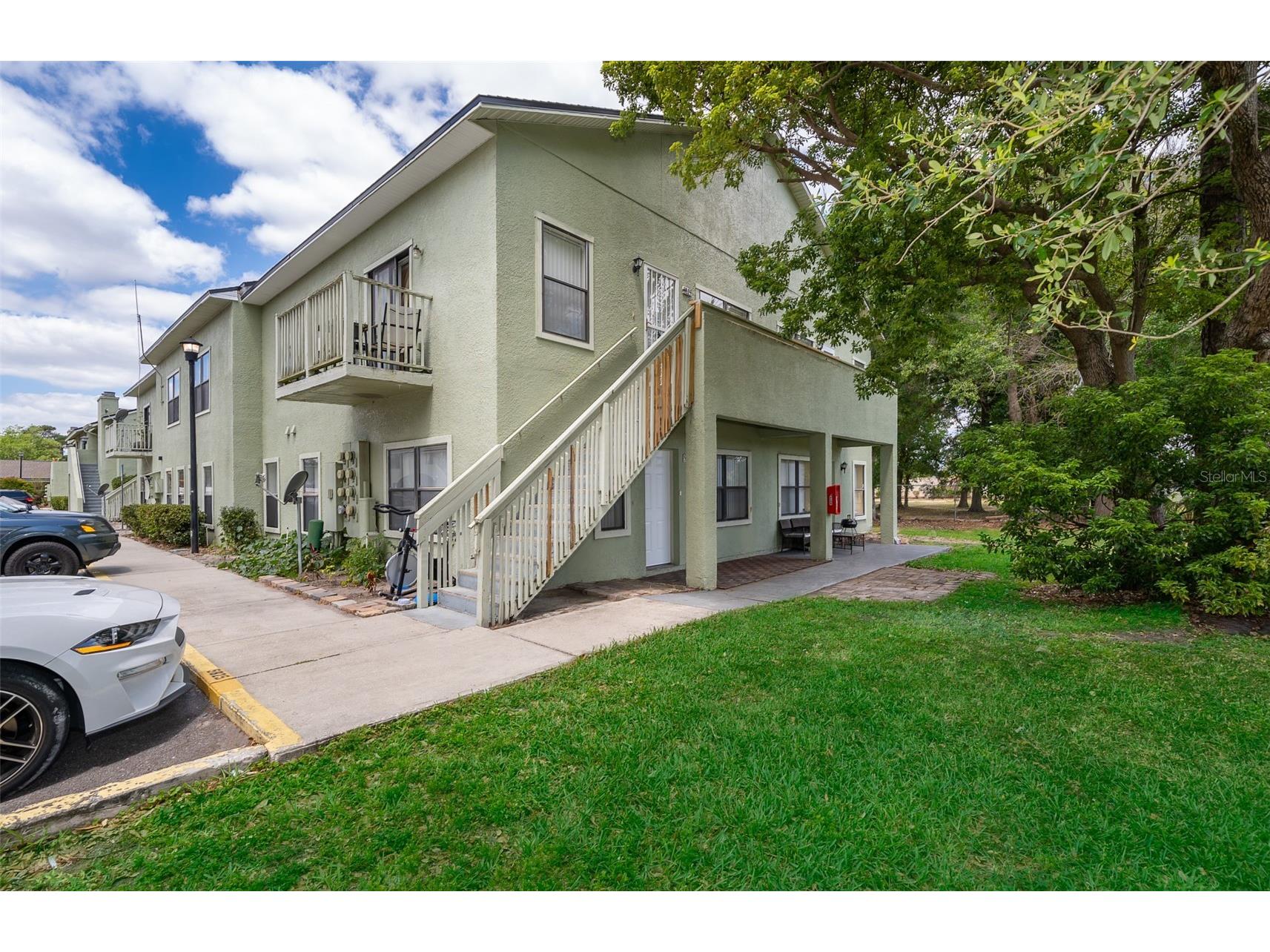 5817 La Costa Drive #S Orlando FL 32807 A4608730 image1