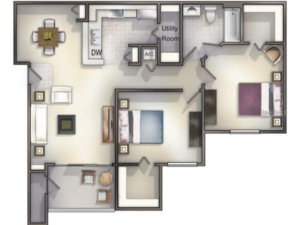 5817 Legacy Crescent Place #302 Riverview FL 33578 TB8476919 image23