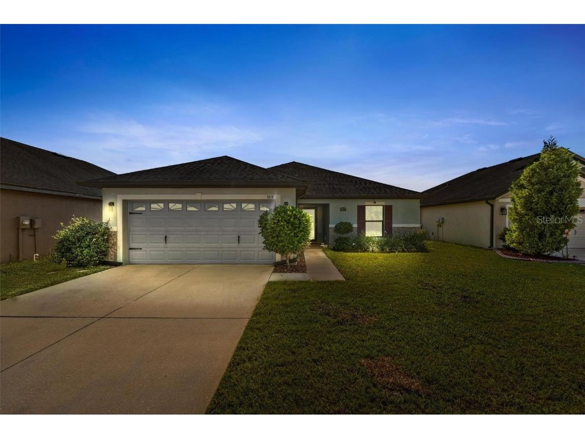 5817 Maggiore Boulevard Lakeland FL 33805 L4944892 image1