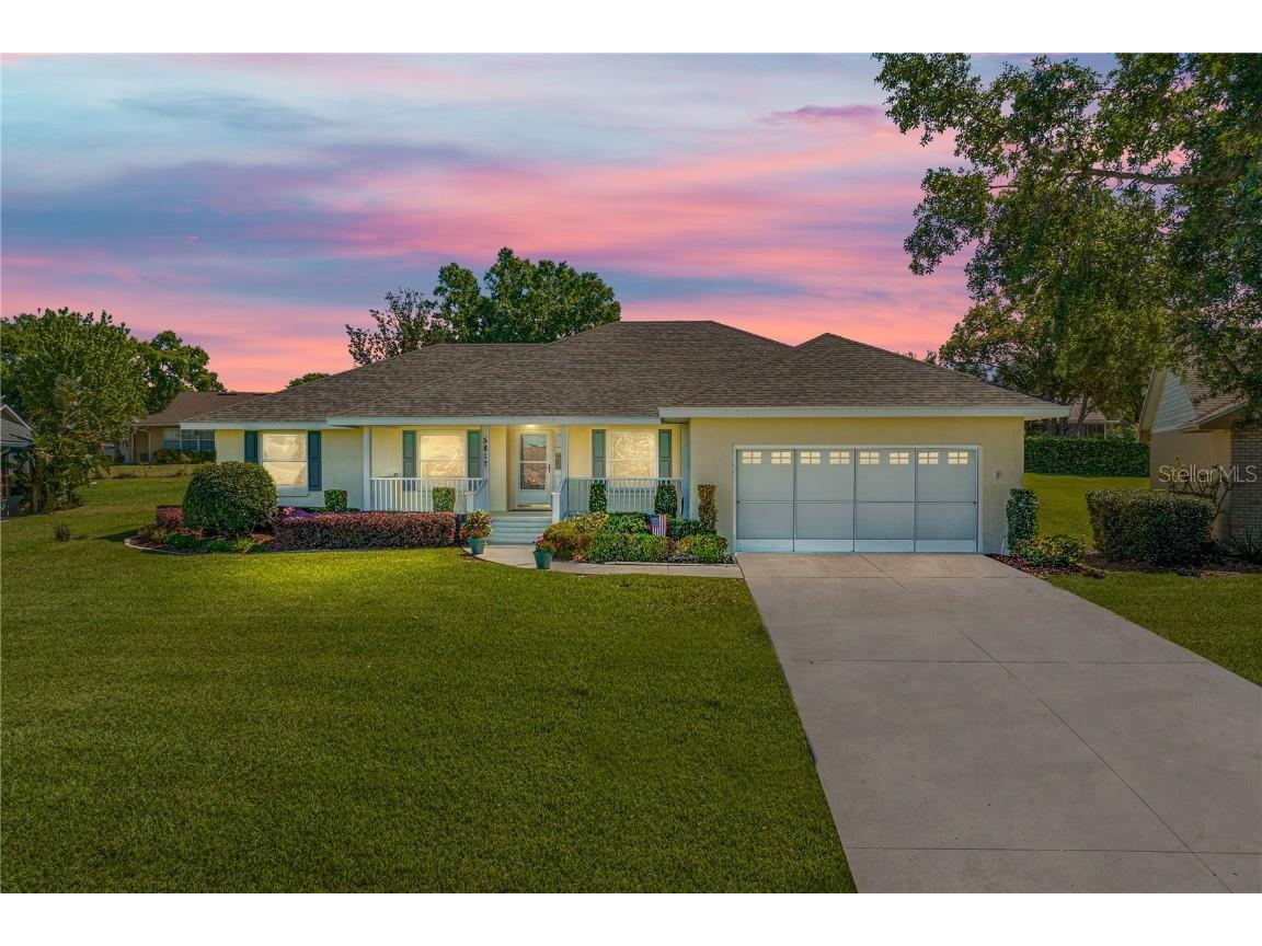5817 Manchester Drive W Lakeland FL 33810 L4935642 image1