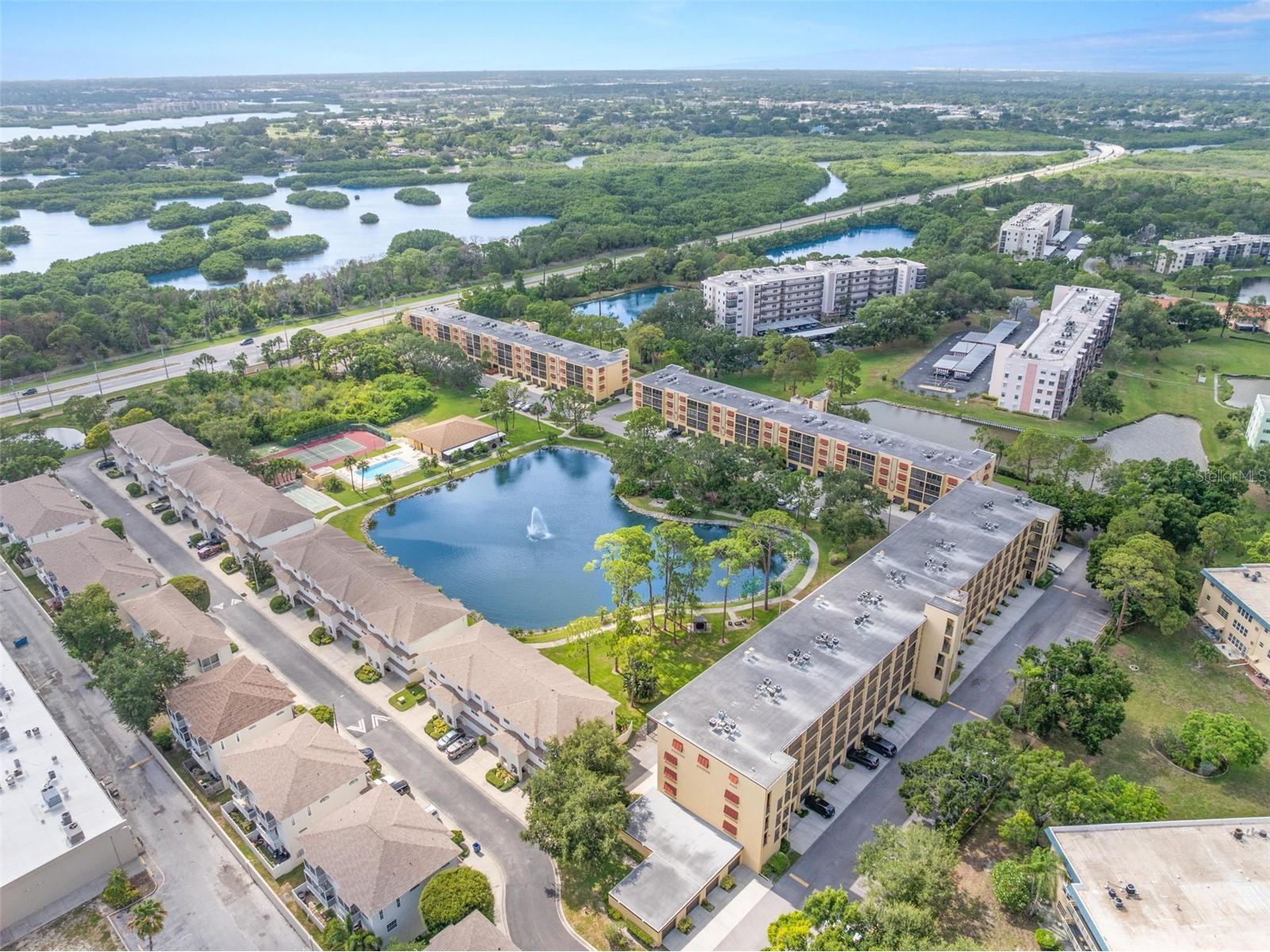 5817 Park Street N #302 Saint Petersburg FL 33709 TB8520521 image28