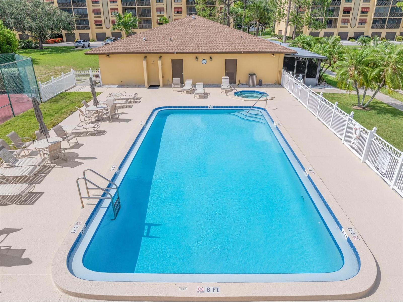 5817 Park Street N #302 Saint Petersburg FL 33709 TB8520521 image4
