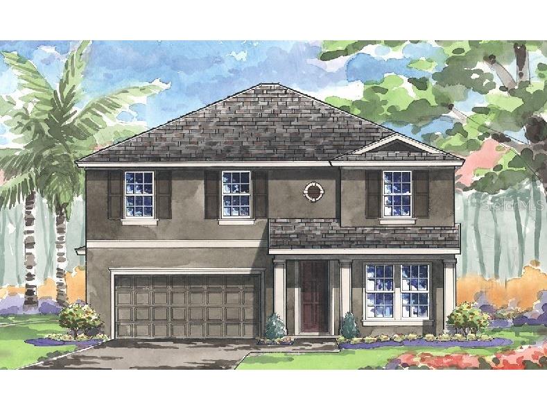 5817 Silver Sun Drive Apollo Beach FL 33572 T3324294 image1