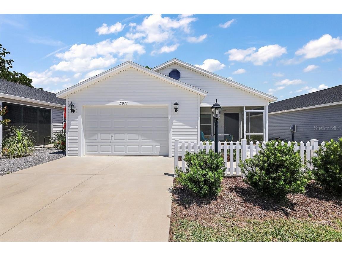 5817 Valente Court The Villages FL 32163 G5095974 image1