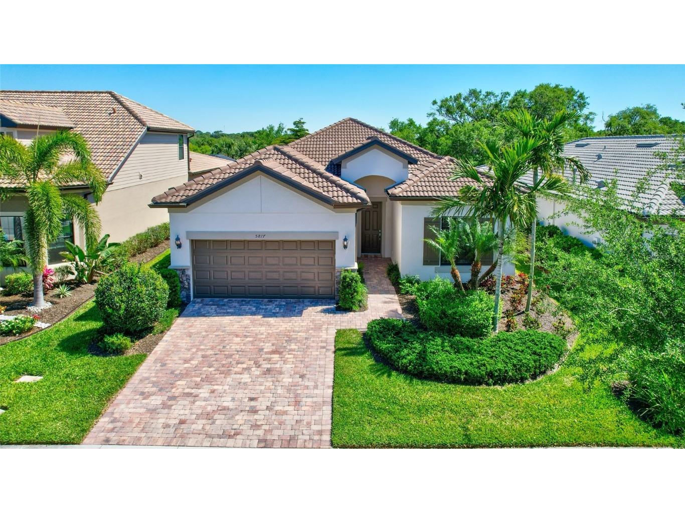 5817 Willow Marsh Court Sarasota FL 34238 A4605412 image1