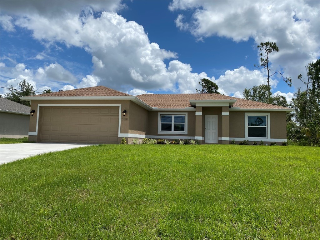 5818 Babian Road North Port FL 34291 C7476574 image1