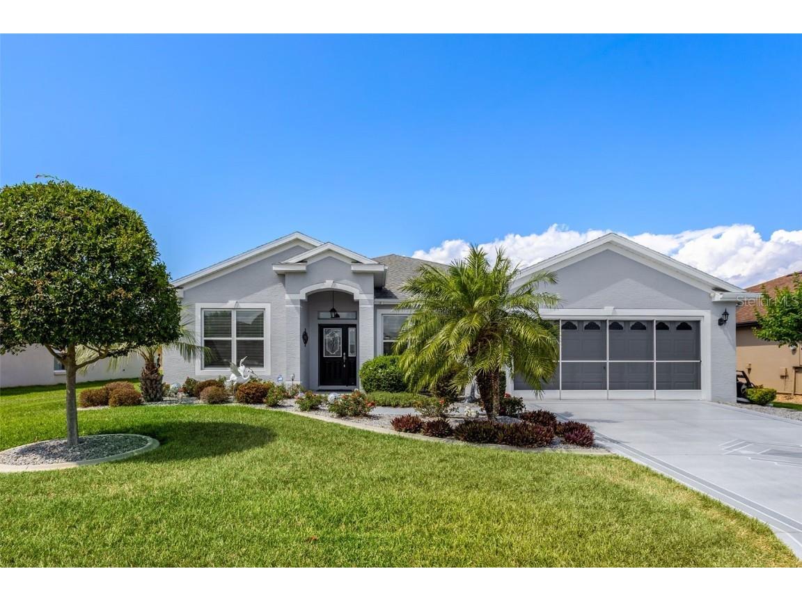 5818 Greenbriar Loop Leesburg FL 34748 G5096415 image1