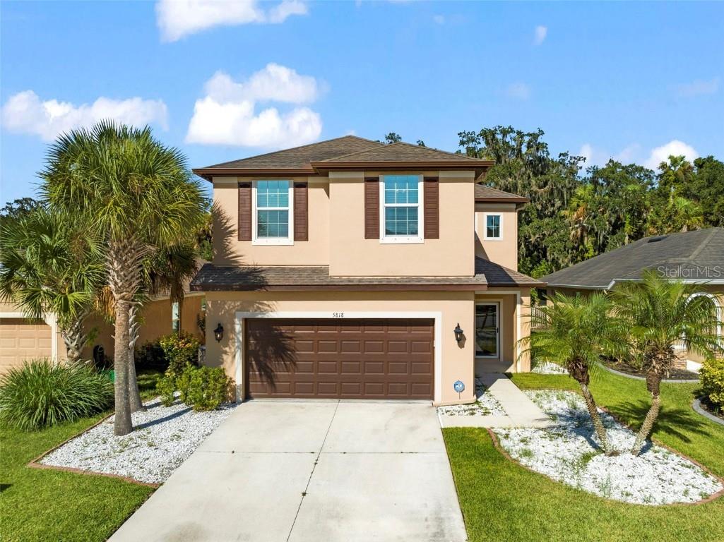 5818 Oak Mill Terrace Palmetto FL 34221 A4579985 image1